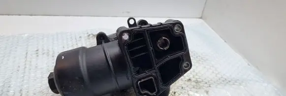 Volkswagen Amarok Oil filter mounting bracket 03L115389C