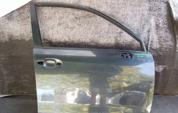 Subaru Forester SJ Front door