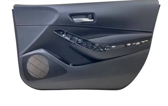 Toyota Corolla E210 E21 Front door card panel trim 6761102860 156176921