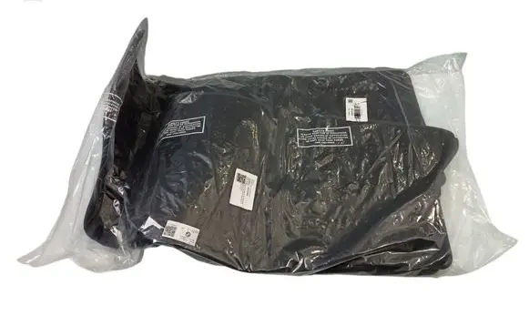 BMW X7 G07 Car floor mat set 51475A40B29