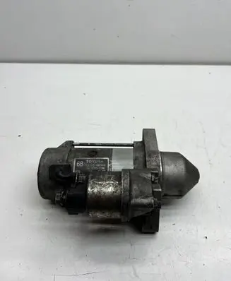 Lexus IS 220D-250-350 Starter motor 281000G040