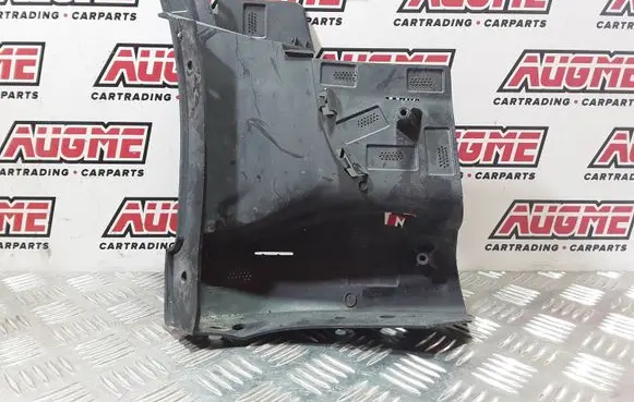 Tesla Model 3 Front bumper lip 108417500 127525