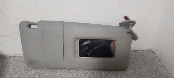 BMW 5 E39 Sun visor 51168237626