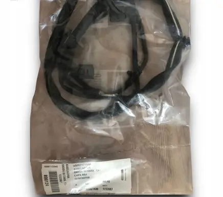 Volkswagen Golf VII Wires (generator/alternator) 5Q0971230AQ