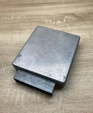 Ford Mondeo Mk III Engine control unit/module ECU 2S7A12A650ADB 7JVA