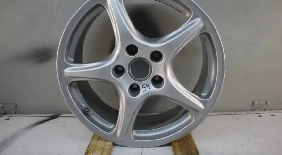 Porsche 997 Other exterior part 99736215603