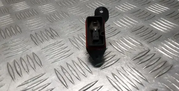 Interior temperature sensor