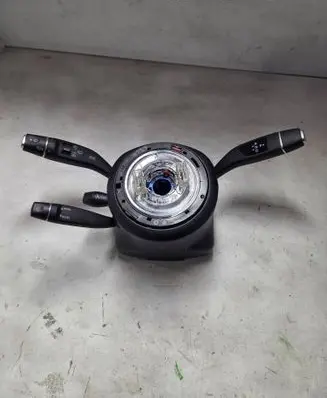 Mercedes-Benz GL X166 Wiper turn signal indicator stalk/switch A1669009907