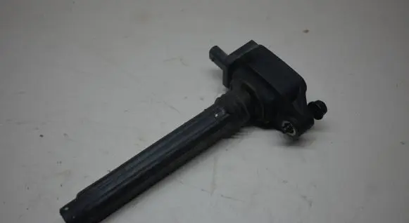 High voltage ignition coil