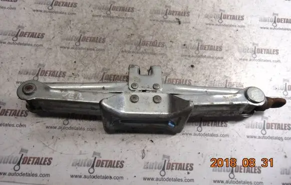 Toyota Corolla Verso E121 Lift Jack 0911120110