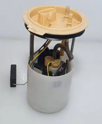 Volkswagen Golf V In-tank fuel pump 1K0919050AB A2C53434508 0972011