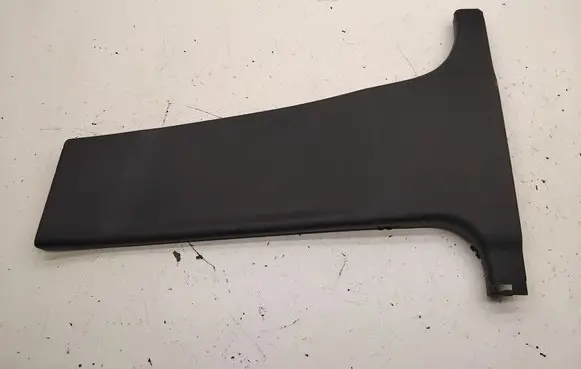 Mercedes-Benz C W204 (B) pillar trim (bottom) A2046900525