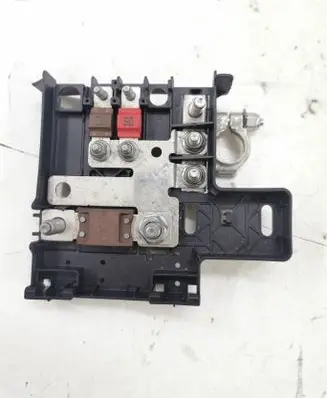 Fiat Ducato Positive wiring loom 