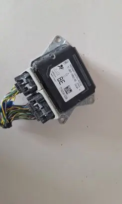 Ford Ranger Airbag control unit/module JB3T14B321BE T1020361Q5B