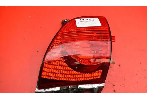 Front fog light