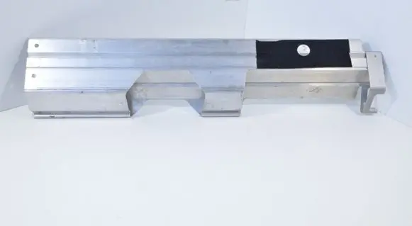 Porsche 911 996 Dashboard cross member/frame bar 996552061