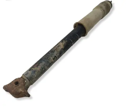 Mercedes-Benz W123 Front shock absorber/damper 541700106181 54004FK28 101705