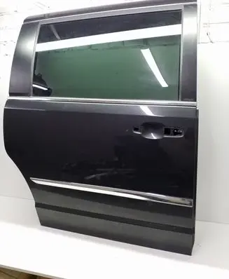 Chrysler Town u0026 Country V Side sliding door 