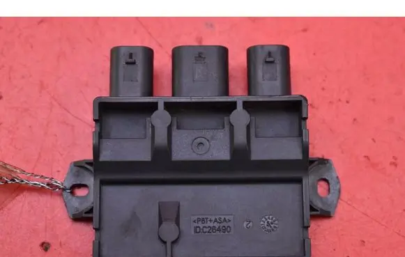 Volvo XC90 Sensor 31419603