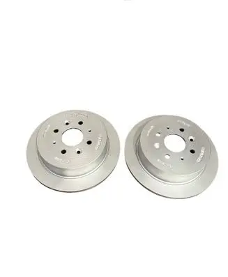 KIA Sephia Rear brake disc 0K20H26251