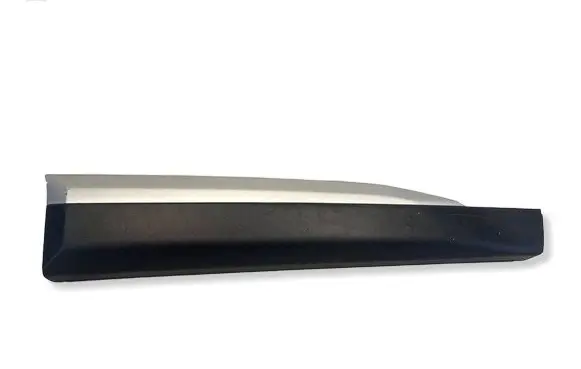 Peugeot 2008 II Front door trim (molding) 9837637080 46507