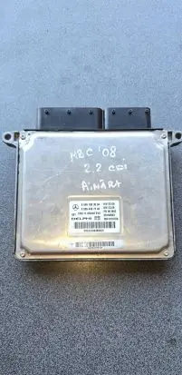 Mercedes-Benz C W204 Engine control unit/module A6461503534 A6461407534