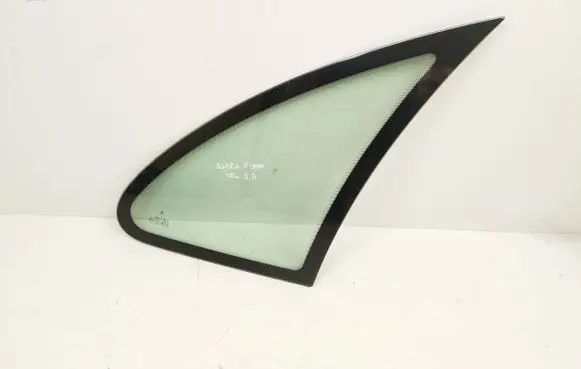 Citroen Xsara Picasso Rear side window 43R000015