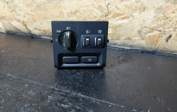 Volvo S40, V40 Light switch 30613944