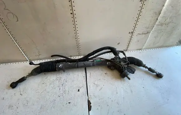 Volkswagen PASSAT B5 Steering rack 3b1422071r