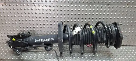 Fiat Doblo Front shock absorber/damper S25071937 00520939560