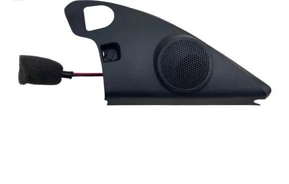 Skoda Rapid (NH) Front door speaker 5JA035411B