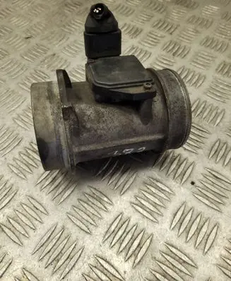 Audi A6 S6 C5 4B Mass air flow meter 059906461D AFH7025C