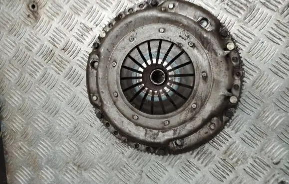 Volkswagen Polo Clutch set kit