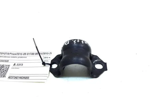 Toyota Prius (XW50) Sway bar bush bracket, front 4882447020