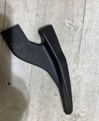 Audi A3 S3 8V Seat adjustment knob 8t0881254