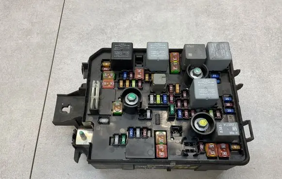 Fuse module