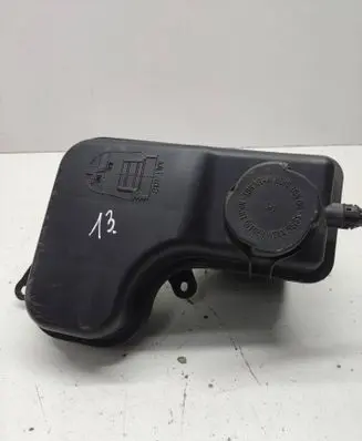 BMW 5 E60 E61 Coolant expansion tank/reservoir 7800293 7800292 10617211
