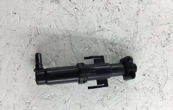 BMW 7 F01 F02 F03 F04 Headlight washer spray nozzle 7341541