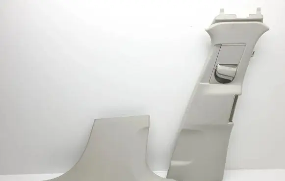 Volvo S90, V90 (B) pillar trim (top) 3221976039835245