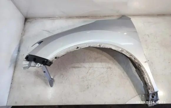 Nissan X-Trail T32 Fender