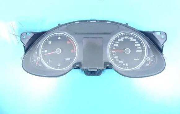 Audi A4 S4 B8 8K Speedometer (instrument cluster) 8K0920932D IMPRK1172053