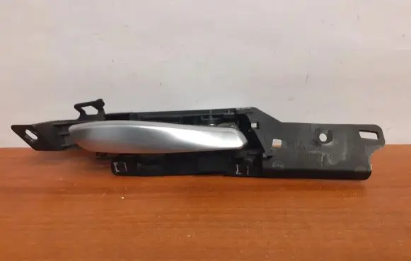 BMW X5 E70 Front door interior handle 6974296 10790