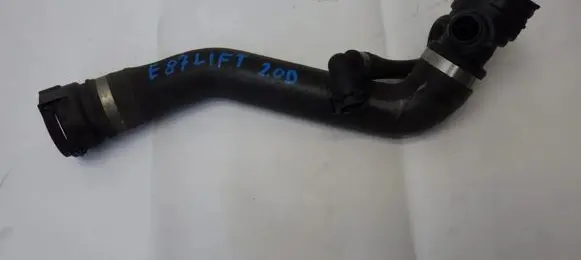 BMW 1 E81 E87 Engine coolant pipe/hose