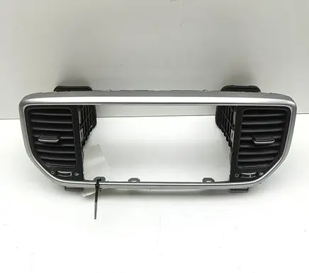 KIA Sportage Dashboard air vent grill cover trim 97420F1AA0 97410F1AA0