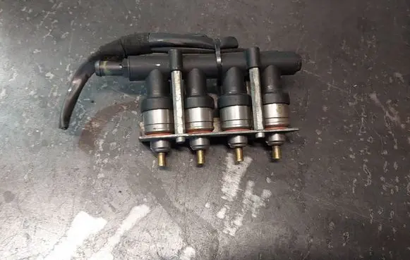 Peugeot 207 LP gas injector 115NL