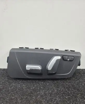 BMW 4 F32 F33 Seat control switch 9382467
