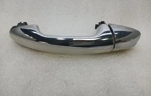 Mercedes-Benz AMG GT R190 C190 Front door handle light (exterior) A0997604701