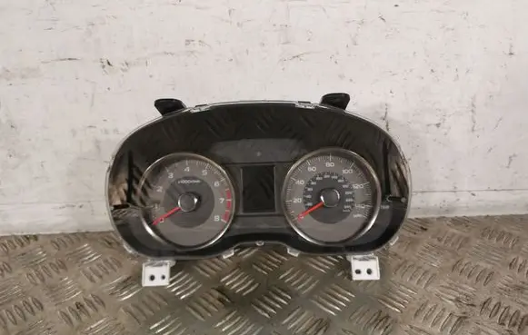 Subaru Forester SJ Speedometer (instrument cluster) 85003SG790