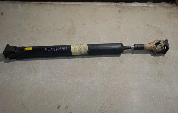 KIA Sorento Rear driveshaft/prop shaft 491003E300