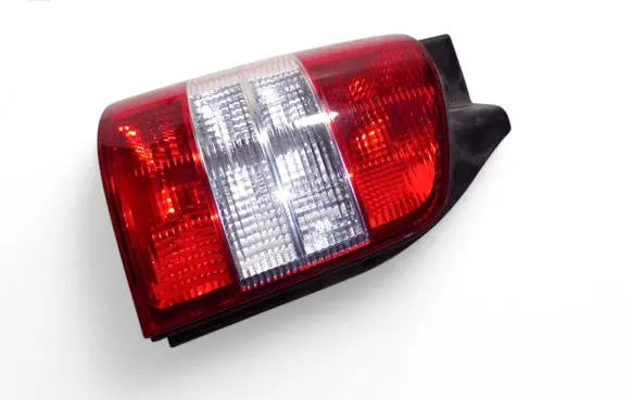 Volkswagen Transporter - Caravelle T5 Rear/tail lights